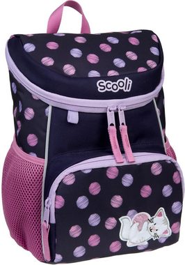 Scooli Kinderrucksack Mini-Me, Caty Cat