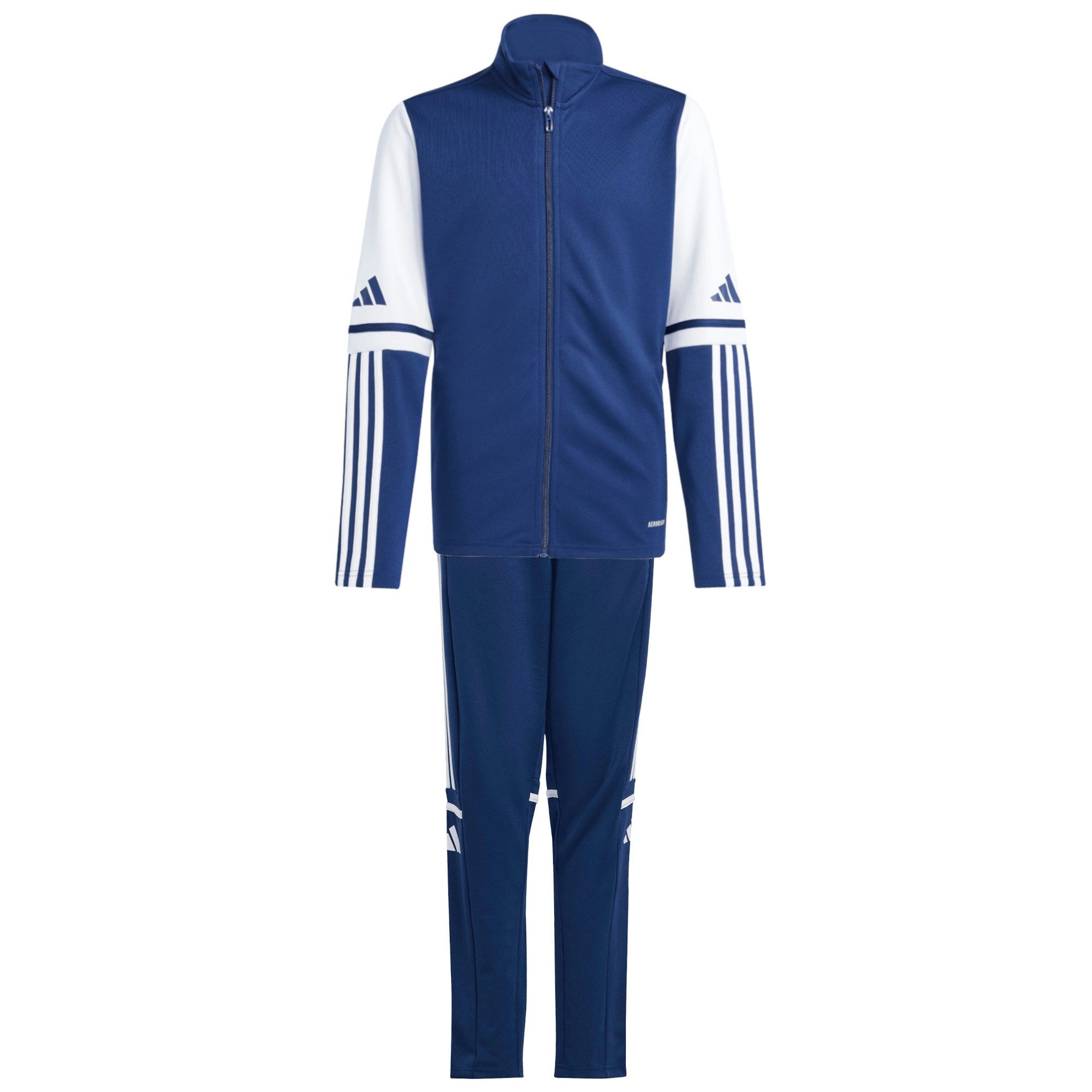 adidas Performance Trainingsanzug adidas Kinder Trainingsanzug Squadra 25