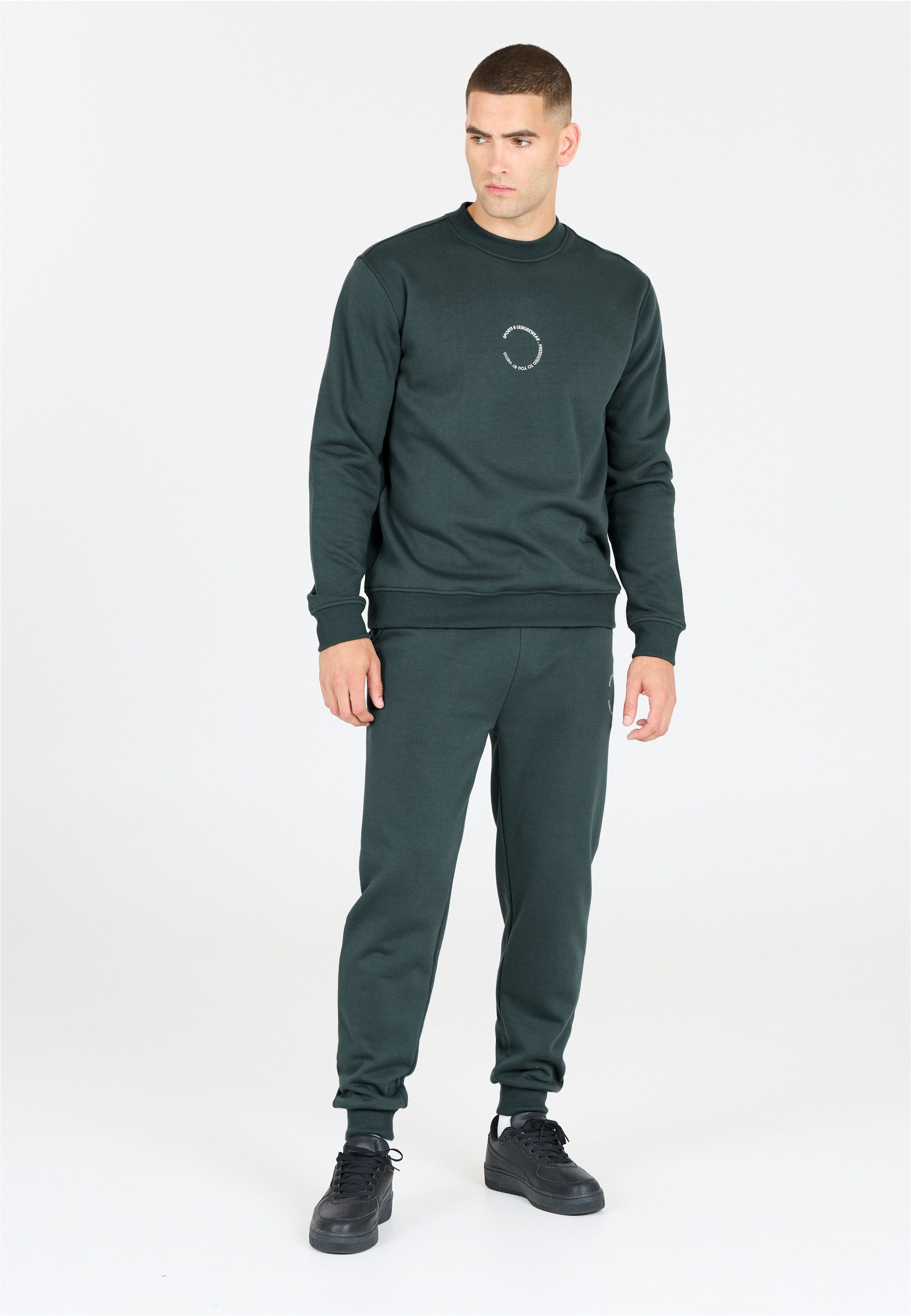 Virtus Sweathose Harwick Im relaxten Look günstig online kaufen