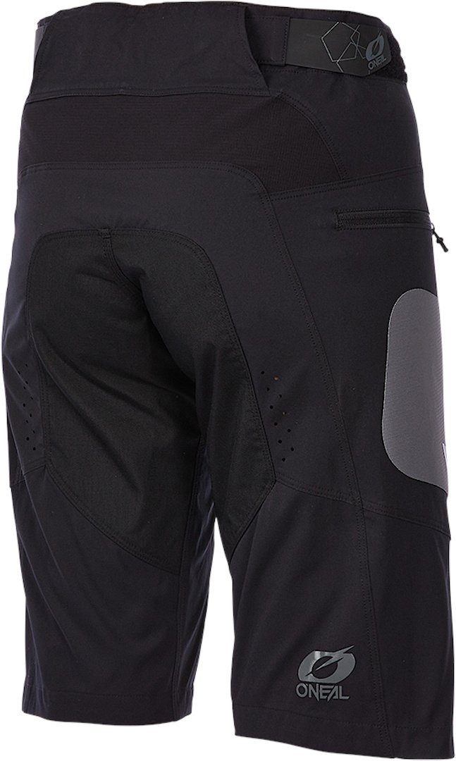 O’NEAL Radhose Element FR Hybrid Damen Fahrradshorts Atmungsaktiv