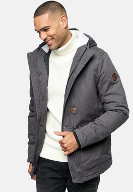 Indicode Winterjacke INCrossing