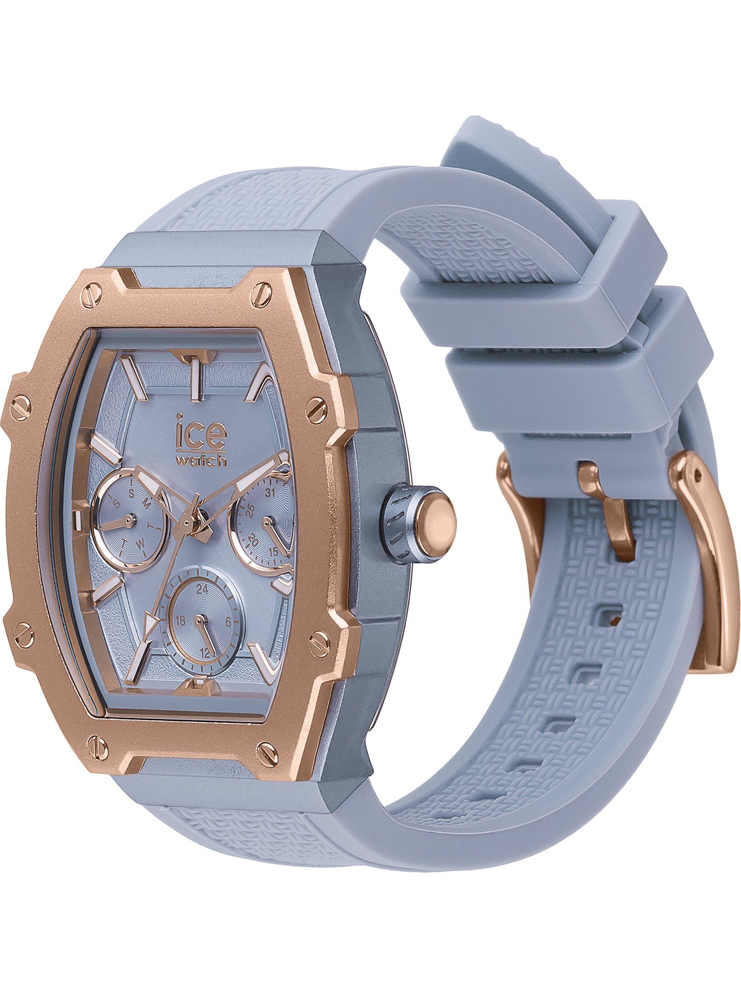 ice-watch Quarzuhr ICE Watch Damen-Uhren Analog Quarz, Klassikuhr
