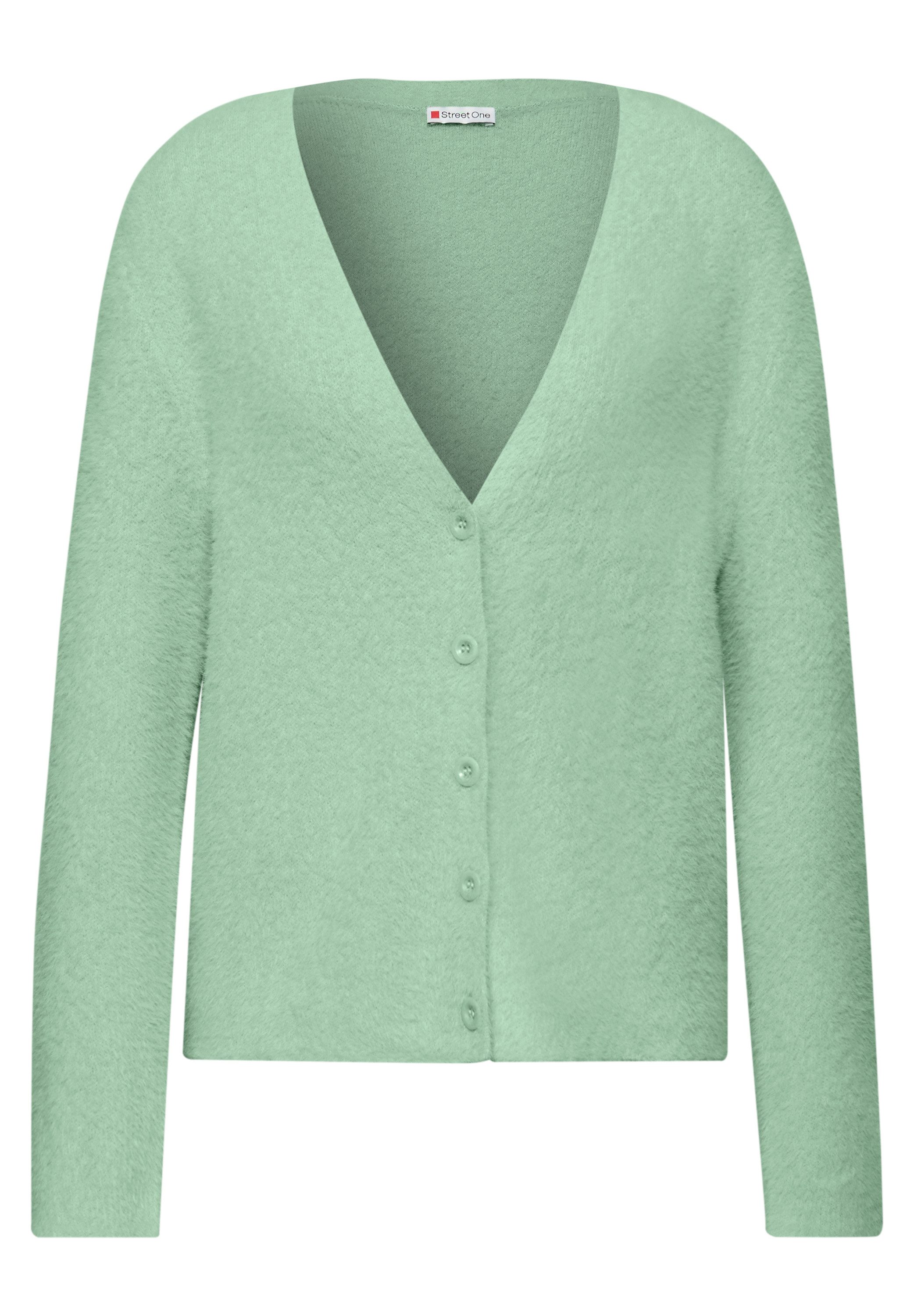 serene green