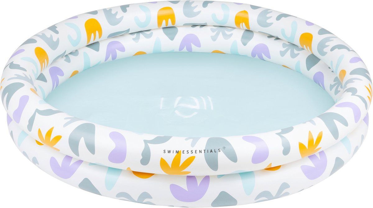 Swim Essentials Pool Swim Essentials Swimming Pool 100 cm Abstract 100 x 20 cm