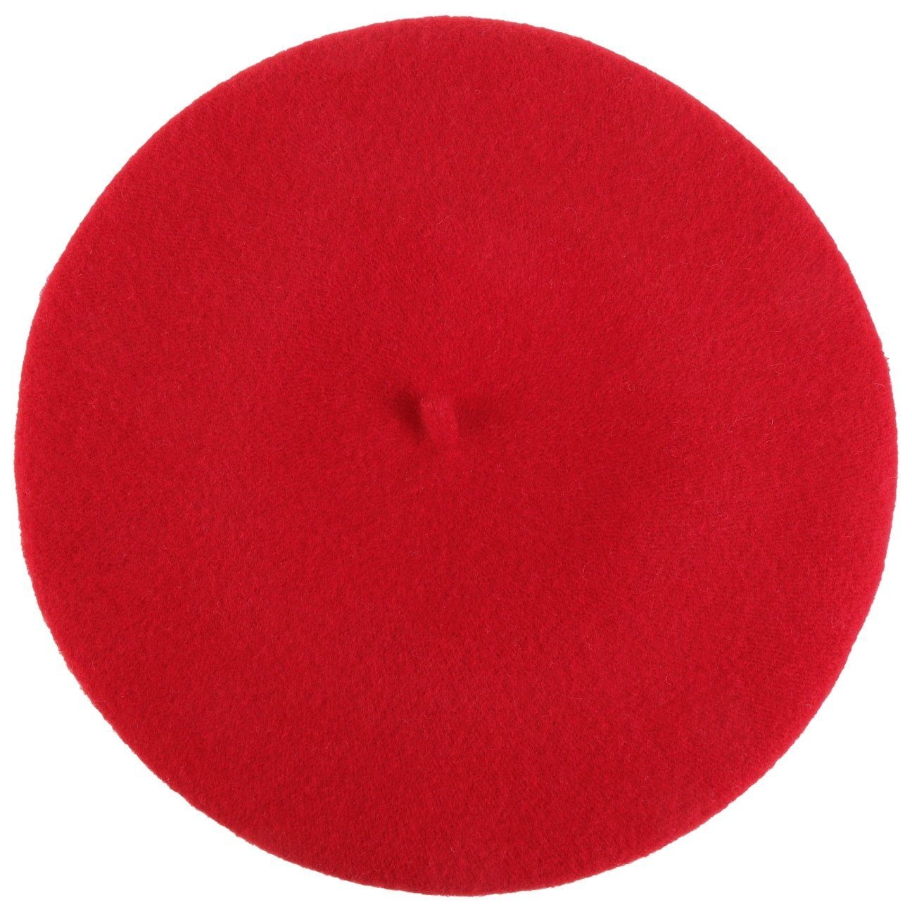 Barascon Baskenmütze (1-St) Wollbaske, Made in günstig online kaufen