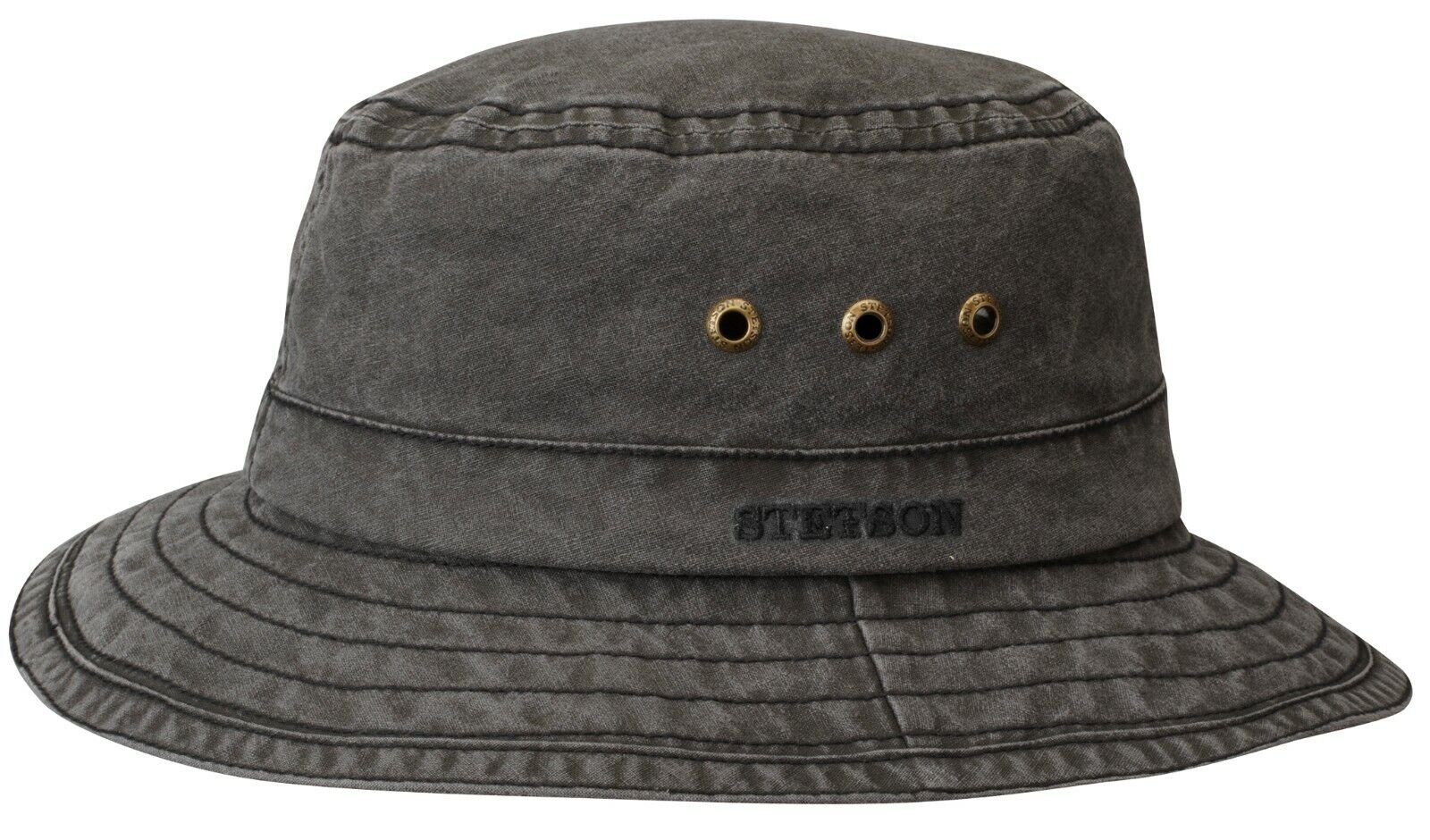 Fischerhut Reston Organic Cotton