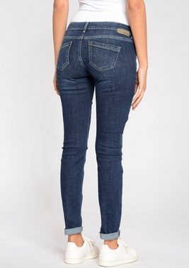 GANG Skinny-fit-Jeans 94Pina