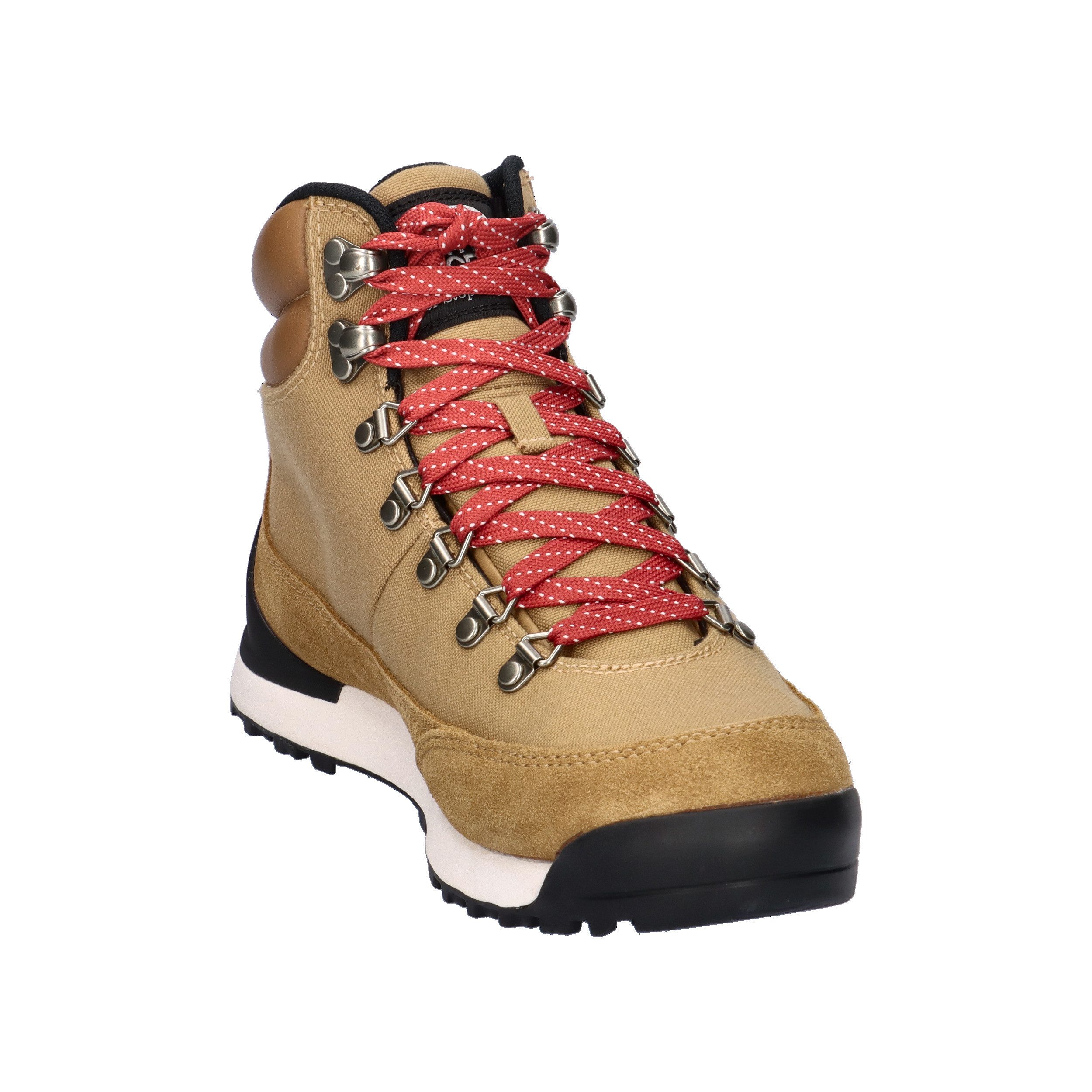 The North Face The North Face Damen Winterstiefel Back-To-Berkeley IV Txt W günstig online kaufen