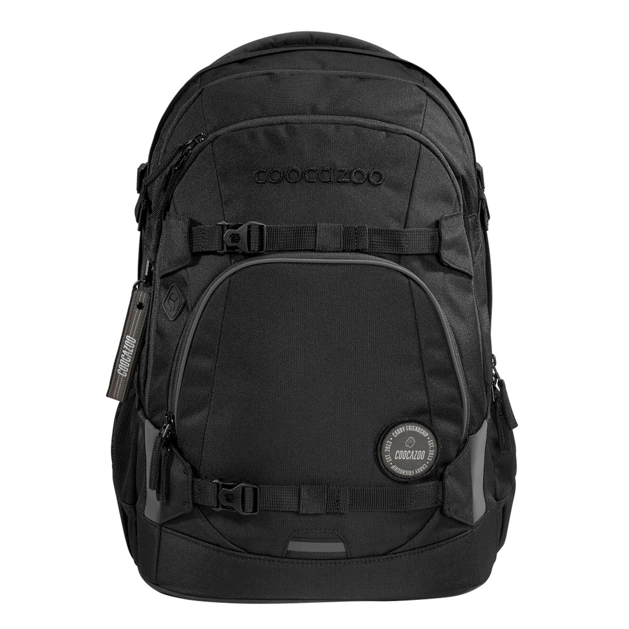 coocazoo Taschenanhänger COLOUR UP-Set (2-St)