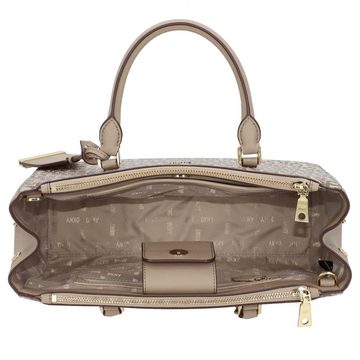 DKNY Henkeltasche Belle, PVC