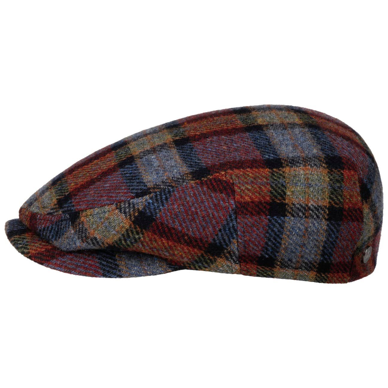 Flat Cap