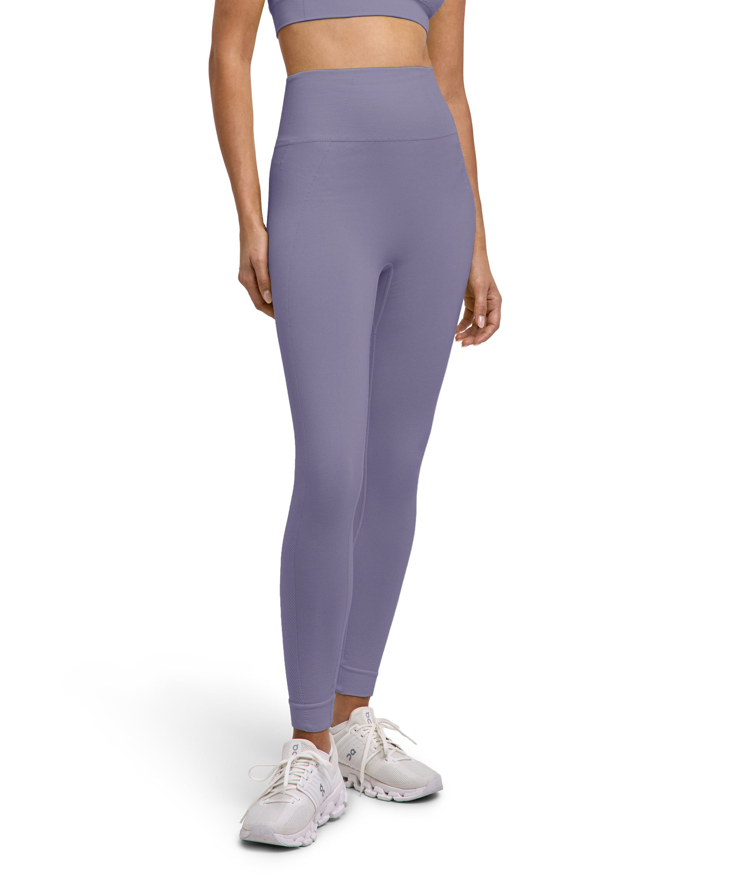 Funktionstights Tights aus atmungsaktivem Material