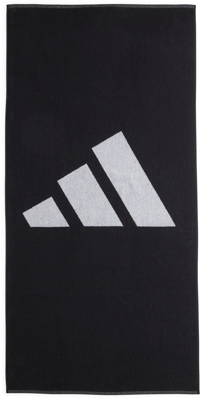 adidas Sportswear Sporthandtuch 3BAR TOWEL LARG CONAVY/BLUE/WHITE günstig online kaufen