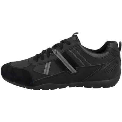 Geox U Ravex A Herren Sneaker