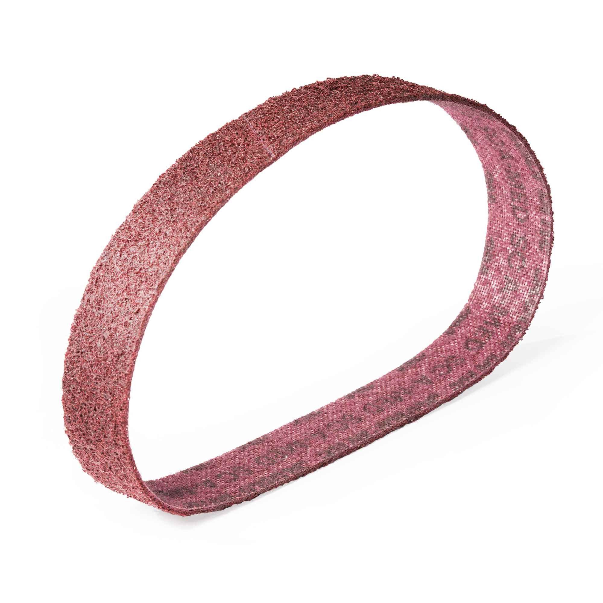 3M Schleifpapier 3M Scotch-Brite Vliesband / Schleifvlies SC-BS, 100 x 915 mm, (SC-BS, 1 St)