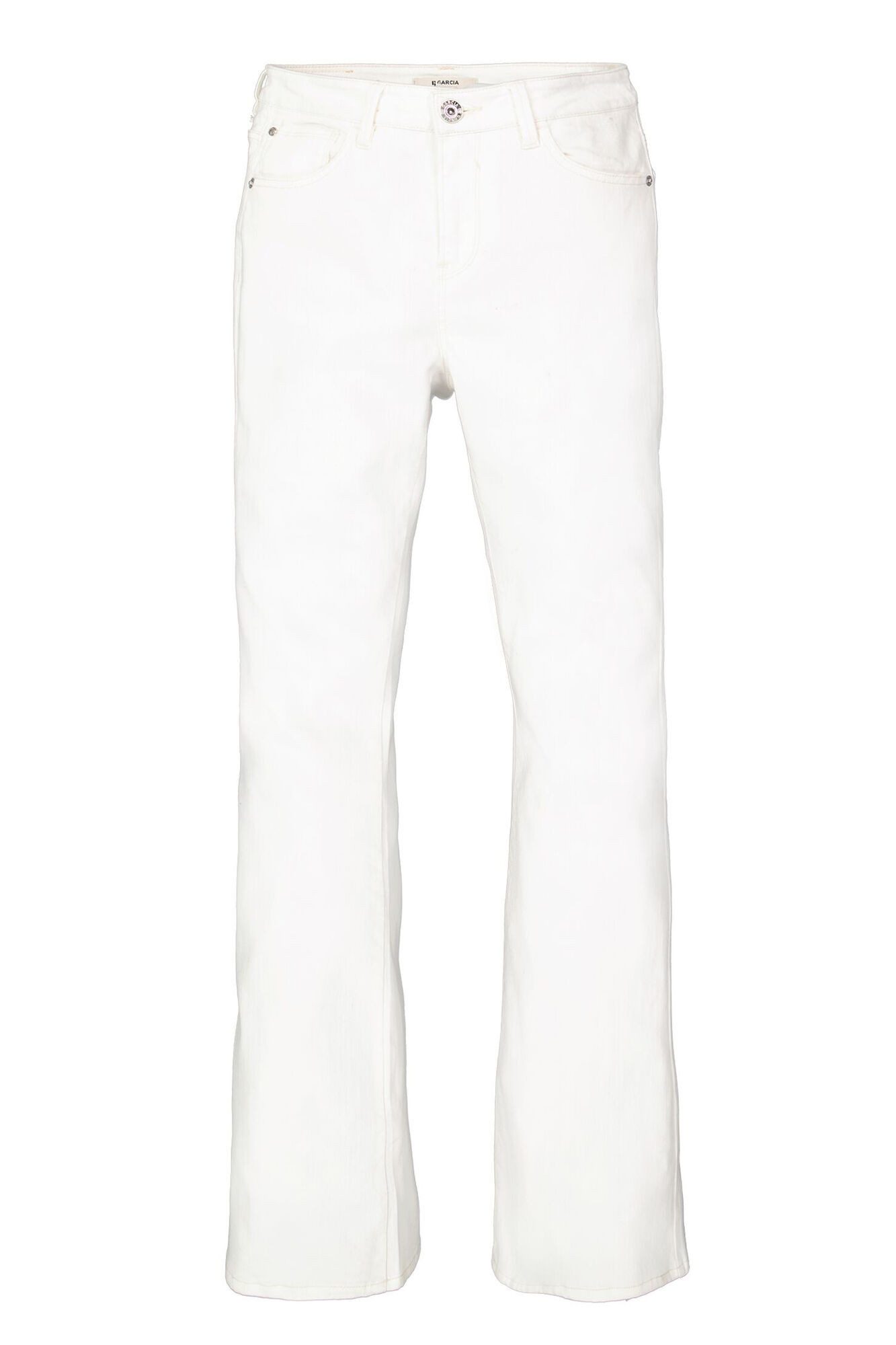 Garcia Slim-fit-Jeans Celia Flare