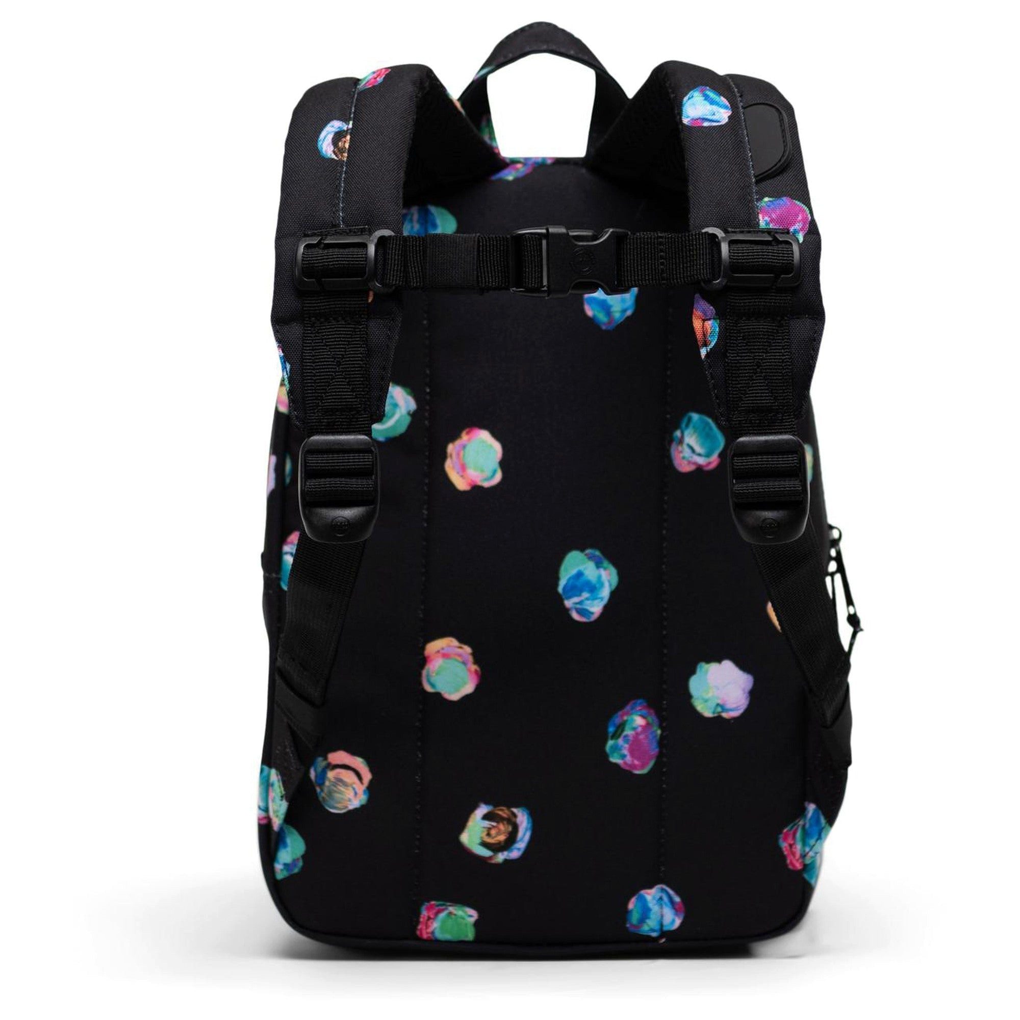 Herschel Kinderrucksack Heritage Kids 9 - Rucksack 31 cm (paint dot)