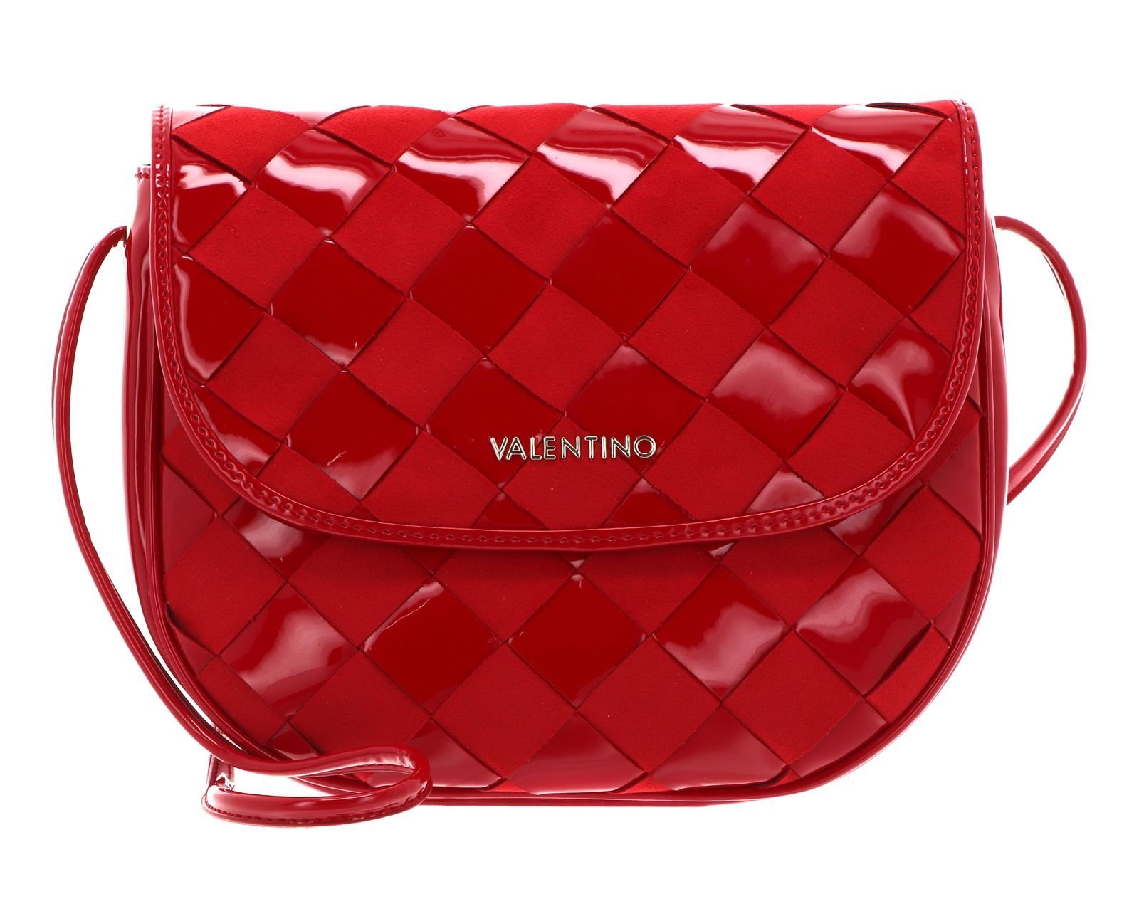 VALENTINO BAGS Umhängetasche Aronia Rosso