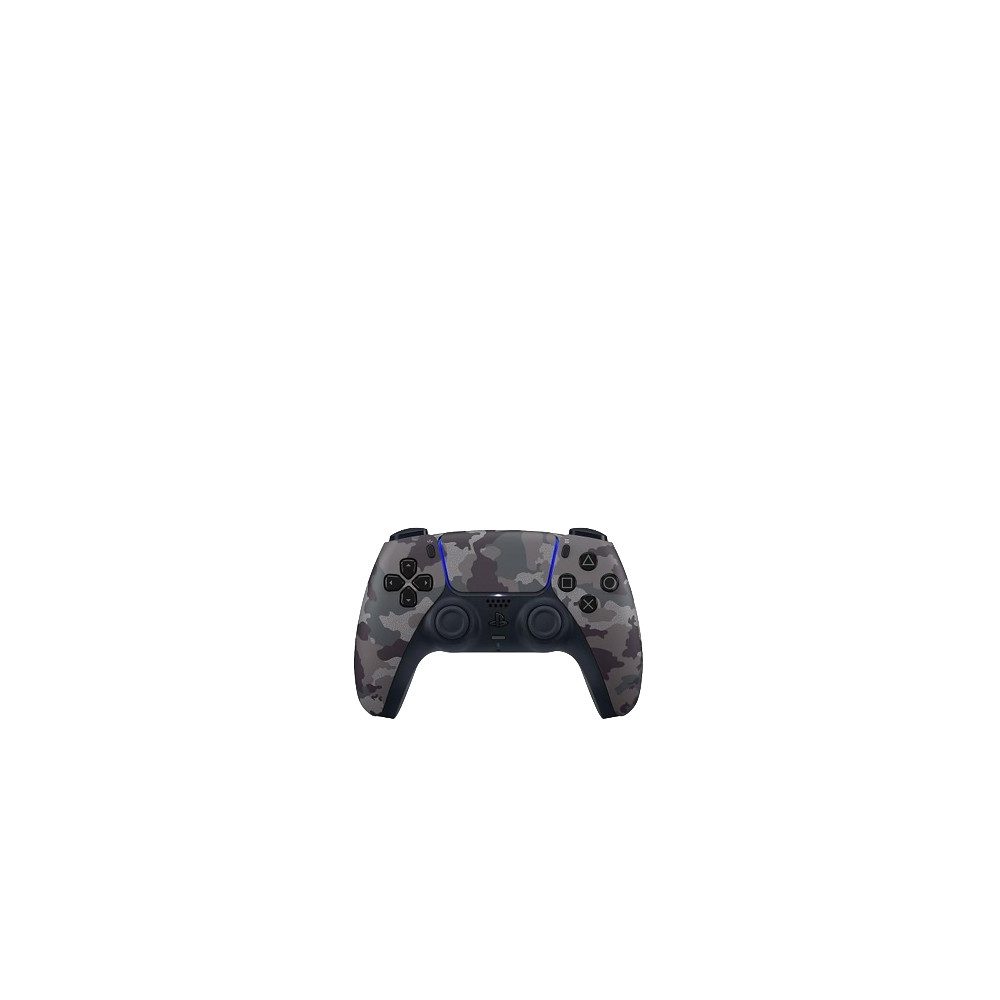 Sony PS711000040244 DualSense Wireless-Controller Gamepad Camouflage Gamepad