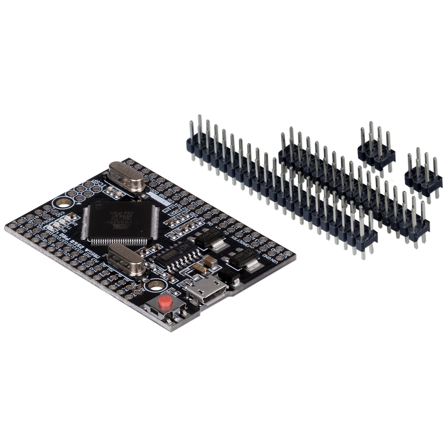 Joy-it Roboter-Karte JOY-IT Microcontroller MEGA 2560PRO