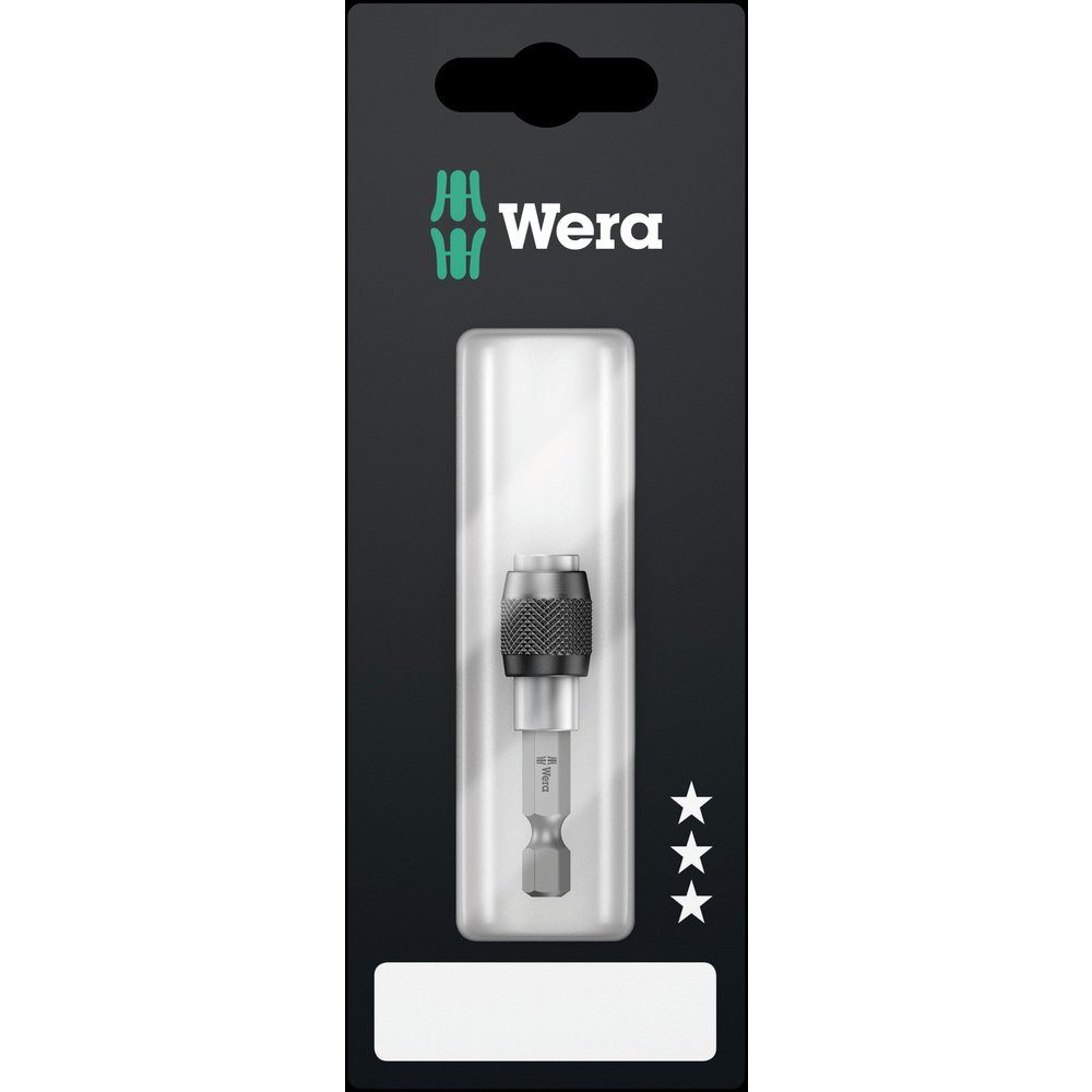 Wera Bithalter Wera 895/4/1 K 05073318001 895/4/1 K Universalhalter 6,3 mm (1/4) 52