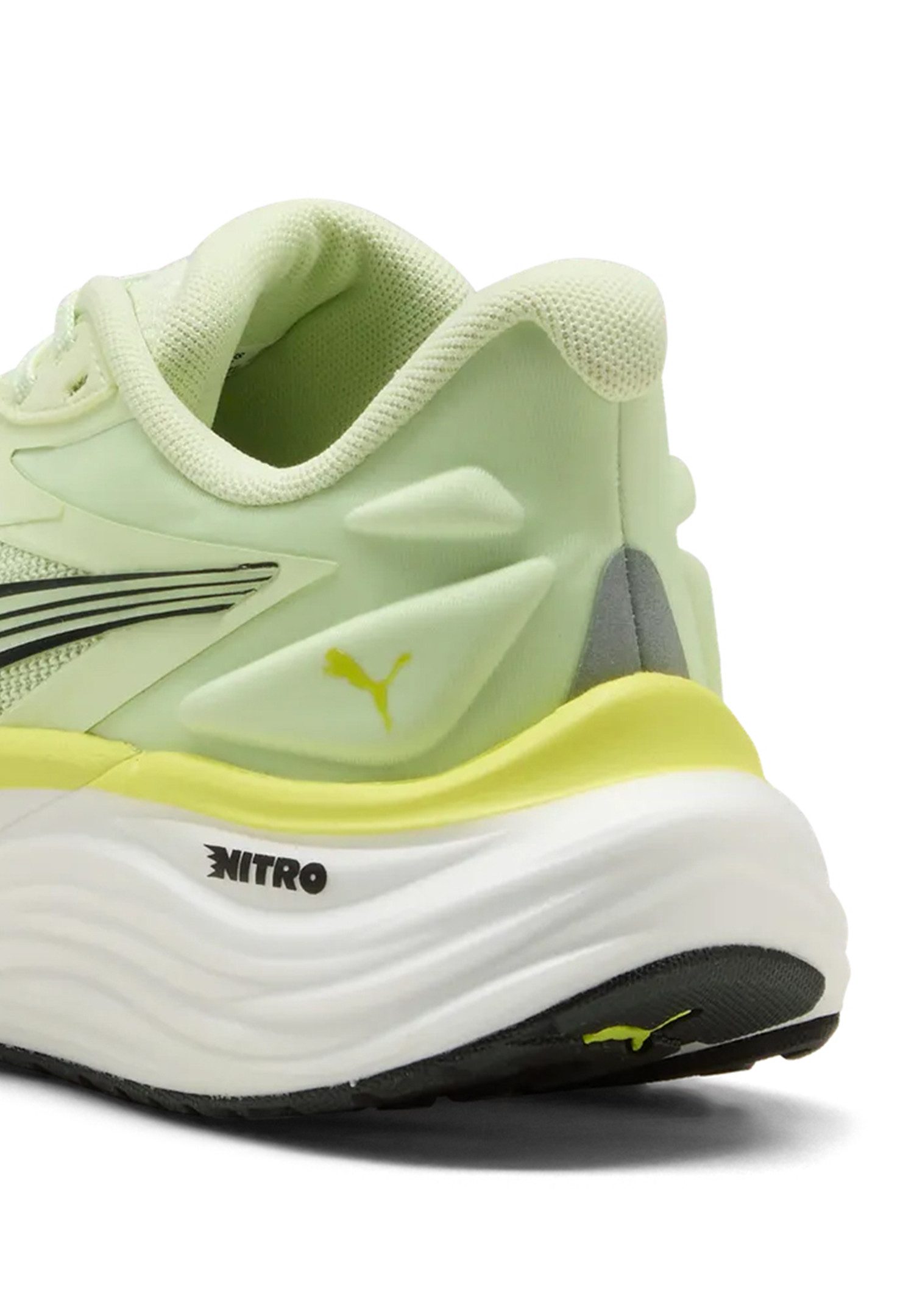 PUMA Electrify Nitro 4 Jr Sneaker