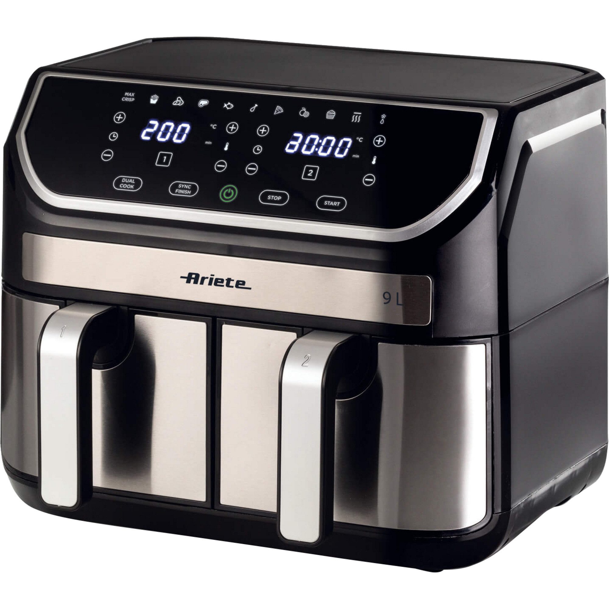 Ariete Fritteuse 4625/00