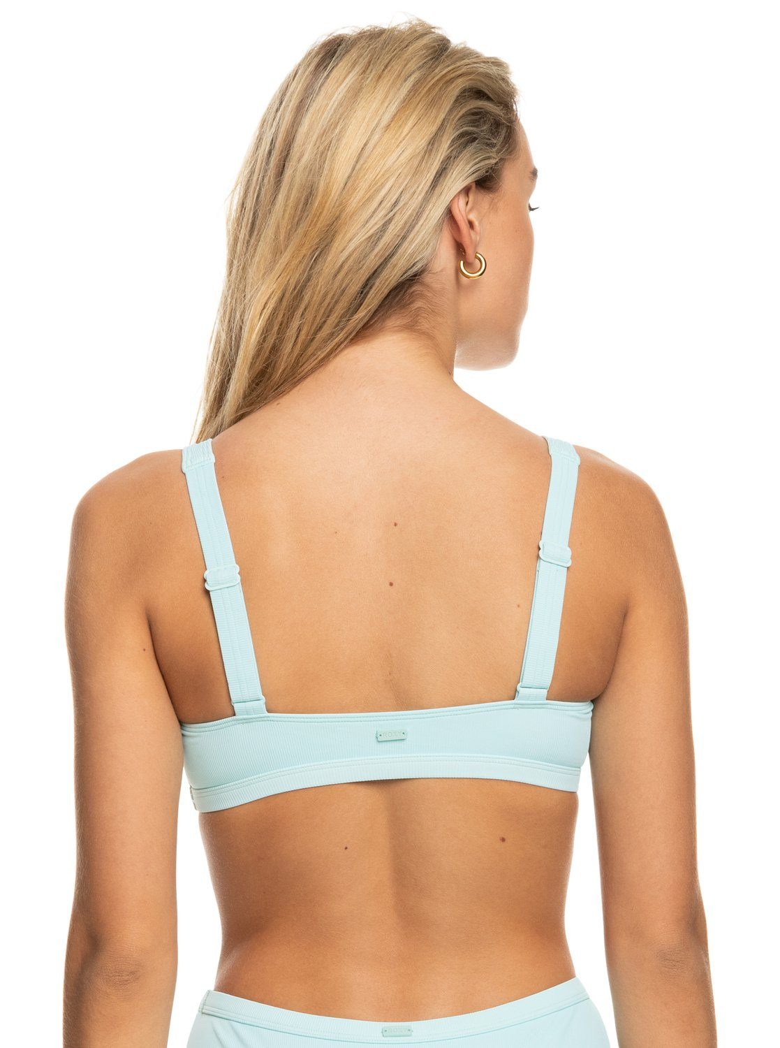 Roxy Bandeau-Bikini-Top Roxy Pro The Tilt günstig online kaufen