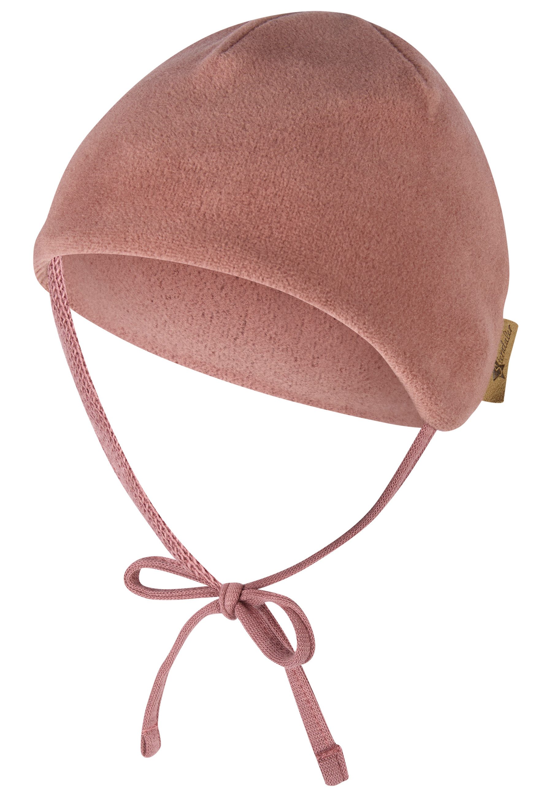 Sterntaler® Beanie Beanie Fleece (1-St)