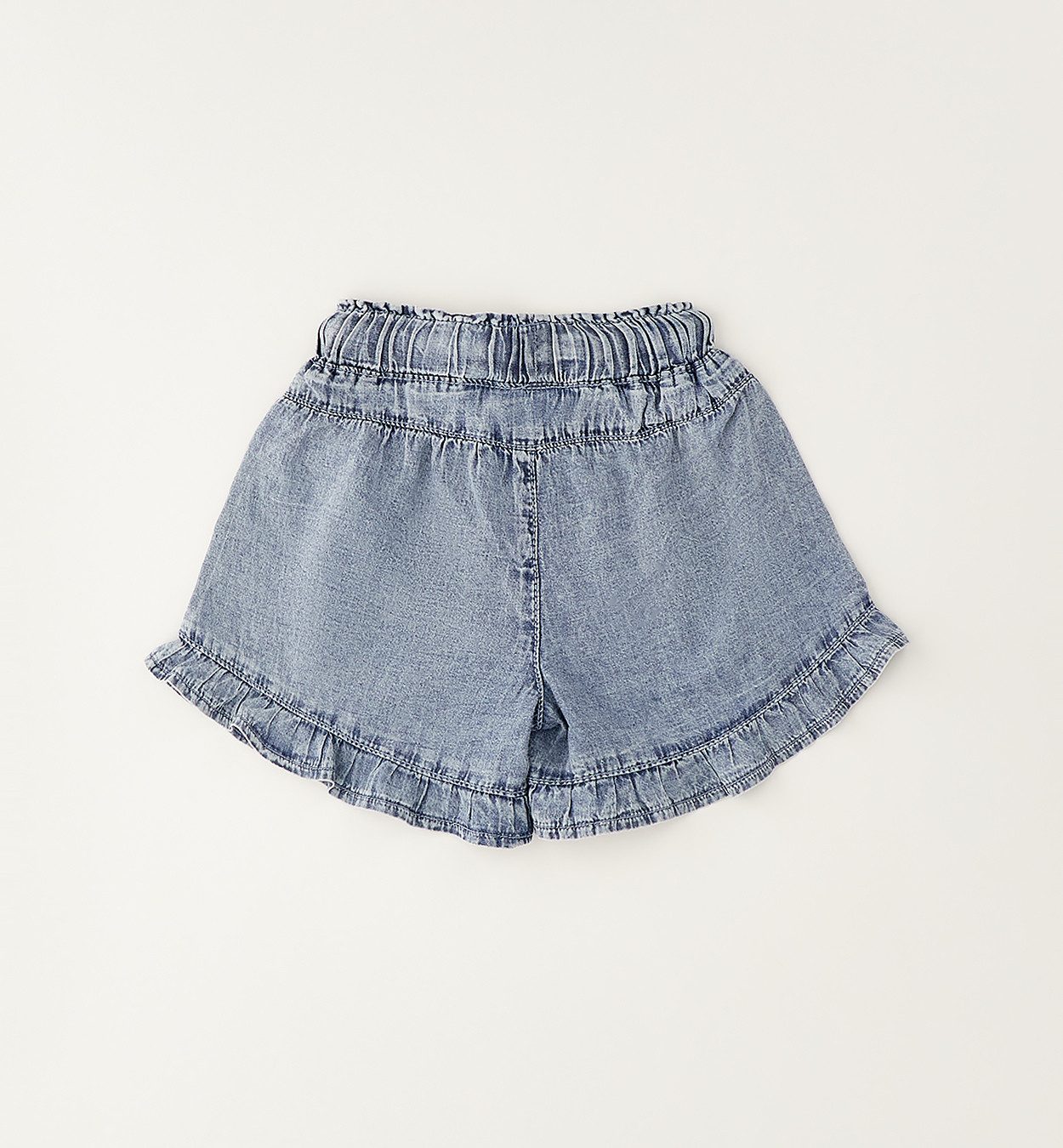 Shorts BABY GIRL SHORT