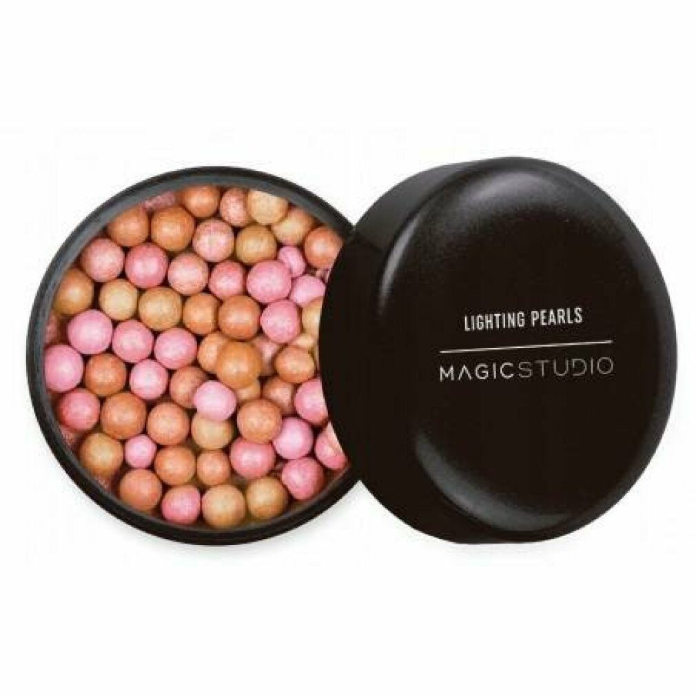 Magic Studio Highlighter Magic Studio Powerful Cosmetics Lighting Pearls