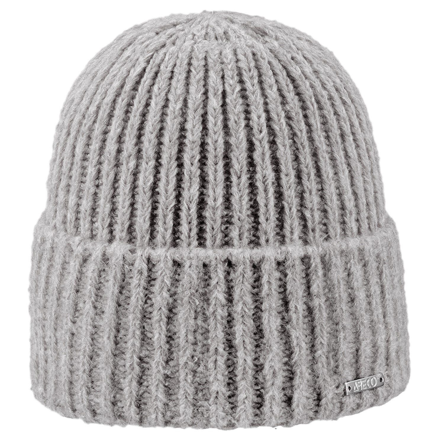 Strickmütze