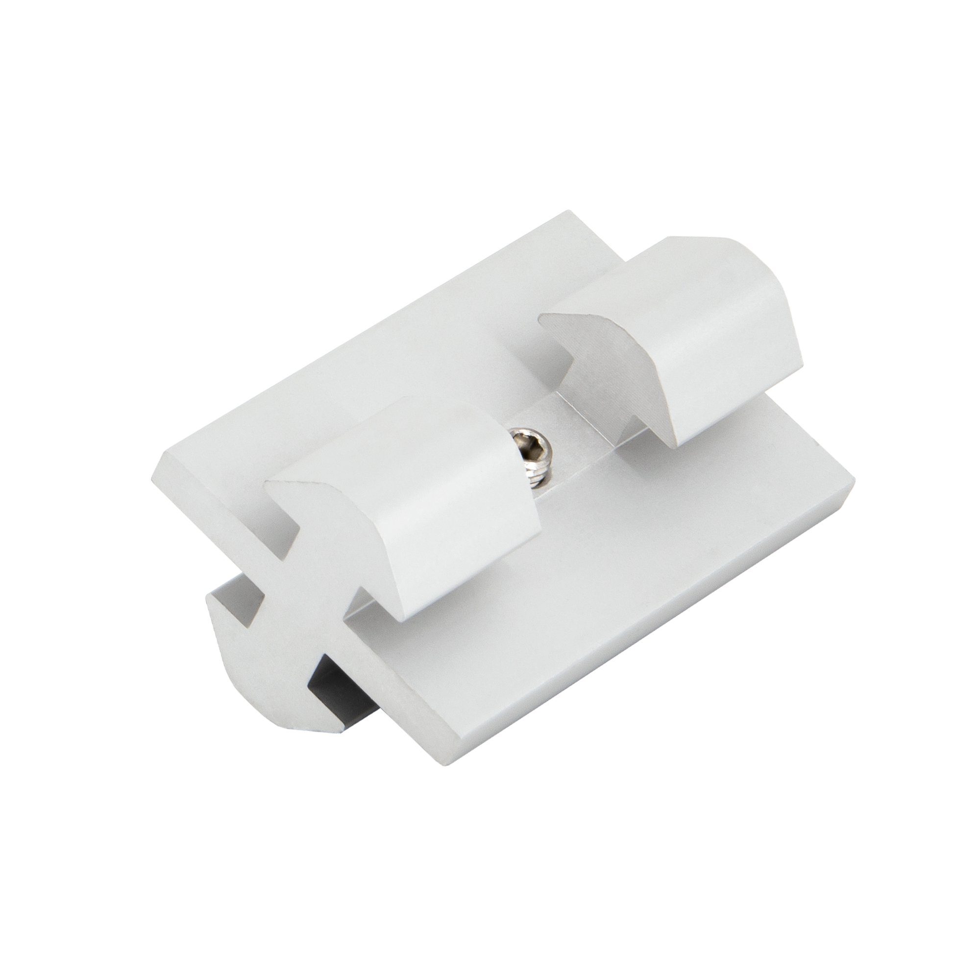 Profil Profilverbinder Nut 8 M6 Aluminium Profilgleiter