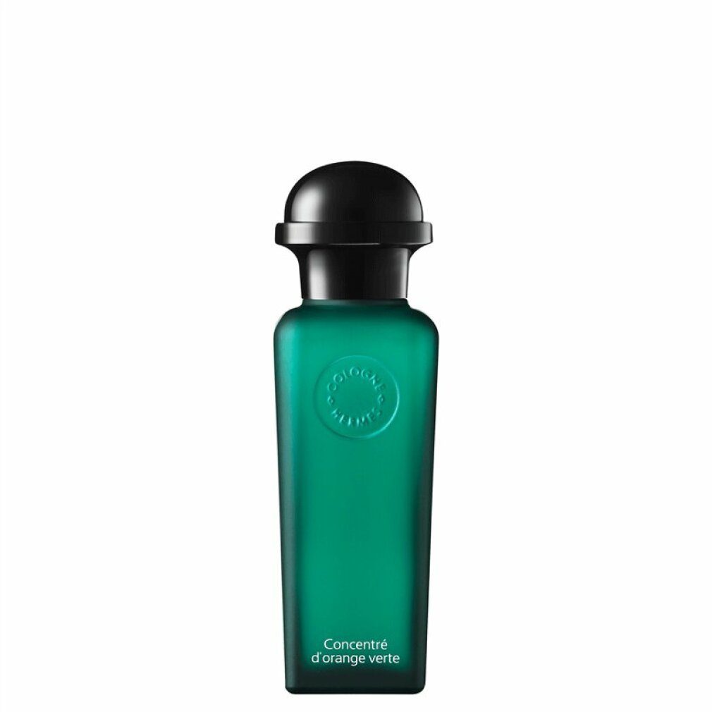 HERMÈS Körperpflegeduft Concentré D'orange Verte Eau De Toilette Spray 50ml