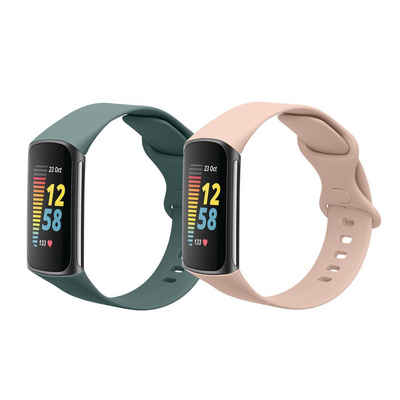 Fitbit Fitness-Tracker online kaufen | OTTO | Smartwatches