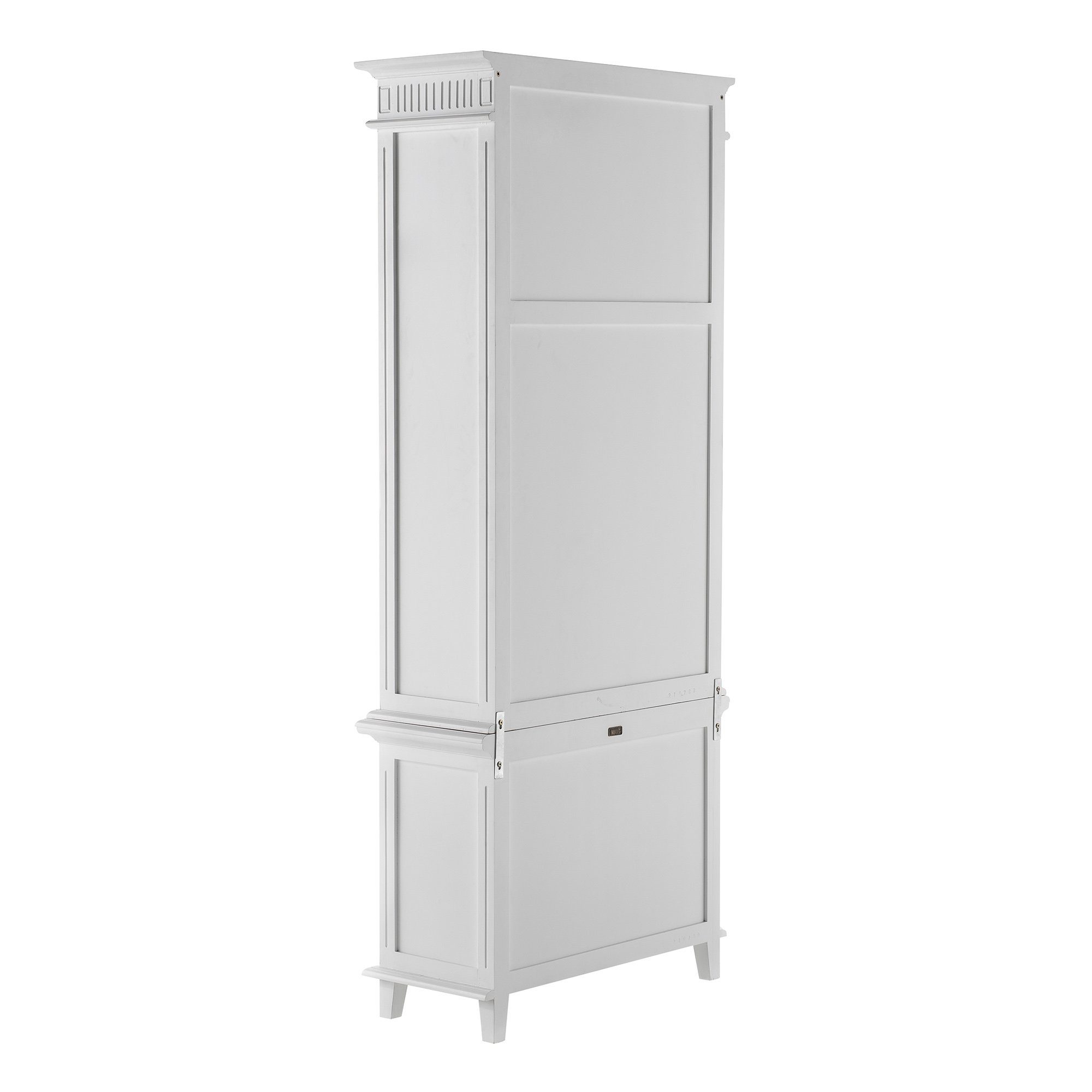 Novasolo Regale, Hutch Küchenbuffet ebuy24 Skansen Single-Bay Verstellbare Kabinett