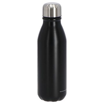 Naruto Trinkflasche Anime Naruto Shippuden Sport Aluminium Wasserflasche Flasche 600 ml
