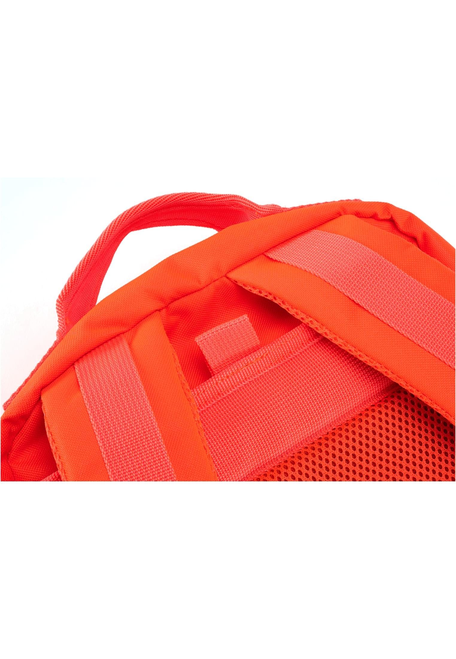 Backpack orange US Cooper Accessoires Rucksack Medium Brandit