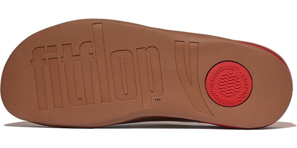 Fitflop Shuv X Roksanda Leather Clogs Clog