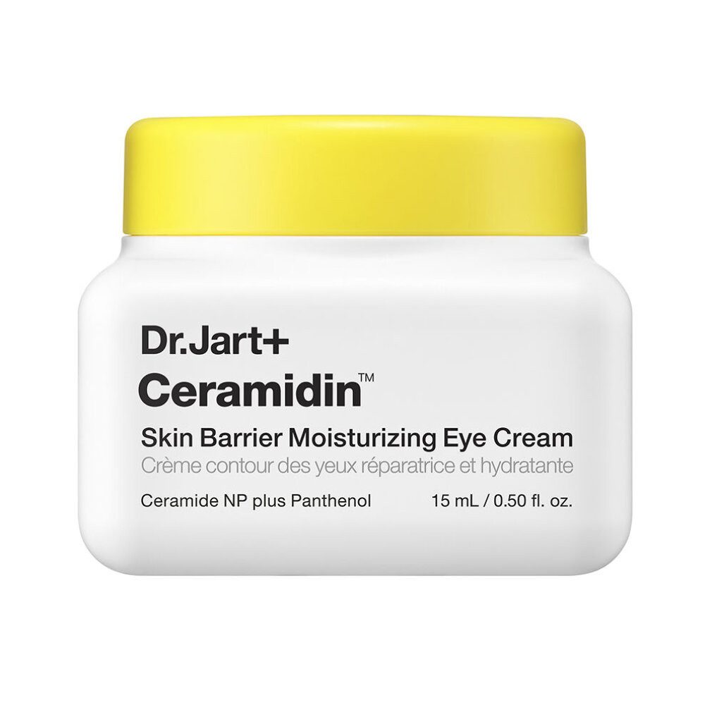 Dr.Jart+ Körperpflegemittel CERAMIDIN Hautbarriere feuchtigkeitsspendende Augencreme 15 ml