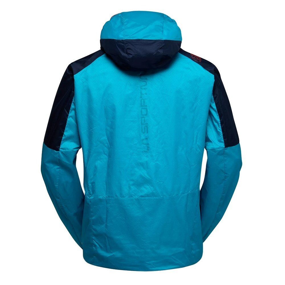 La Sportiva Hybridjacke Wanderjacke Across Lite (Isolationsjacke, winddicht günstig online kaufen