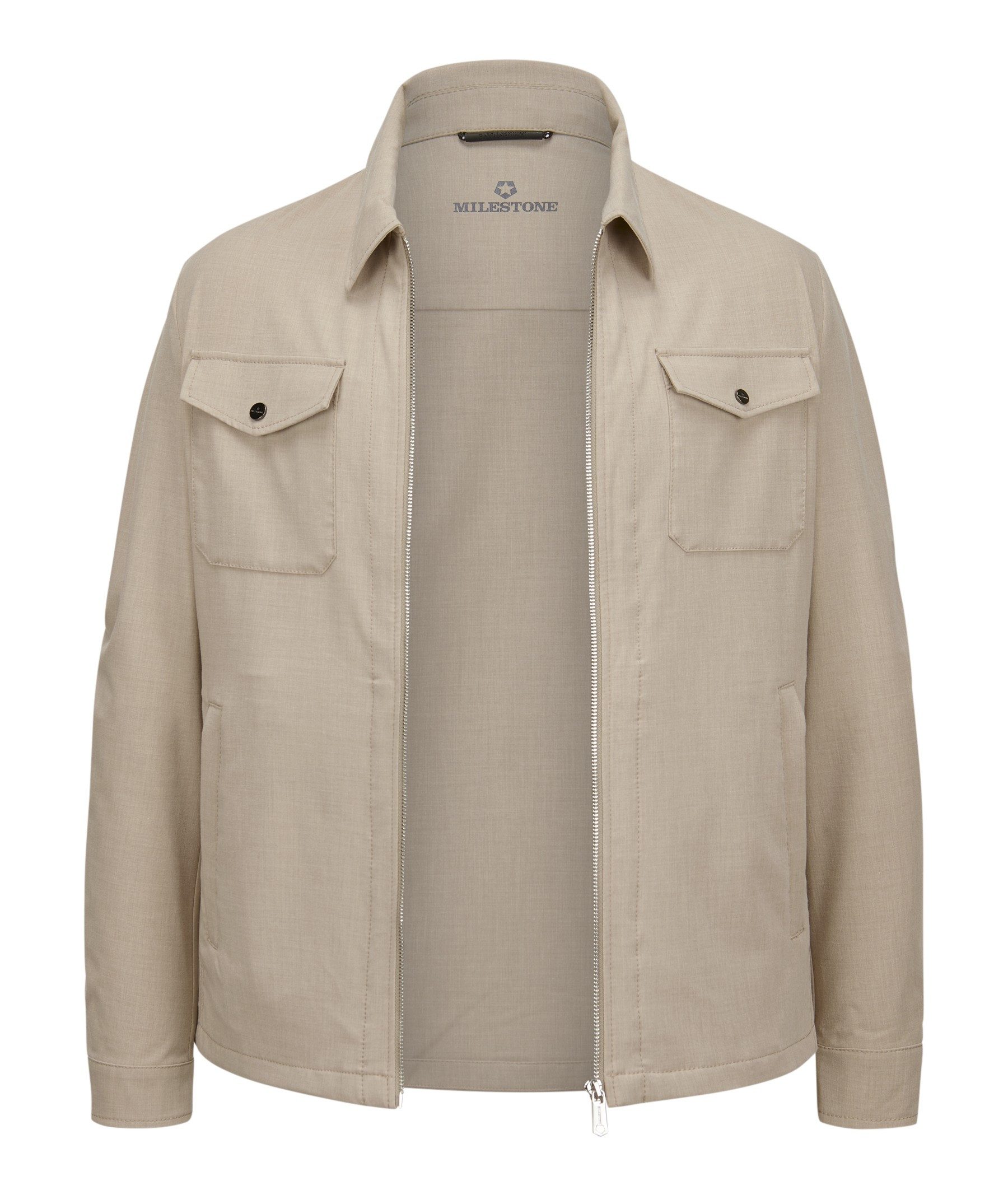 Hemdjacke MSTrenton