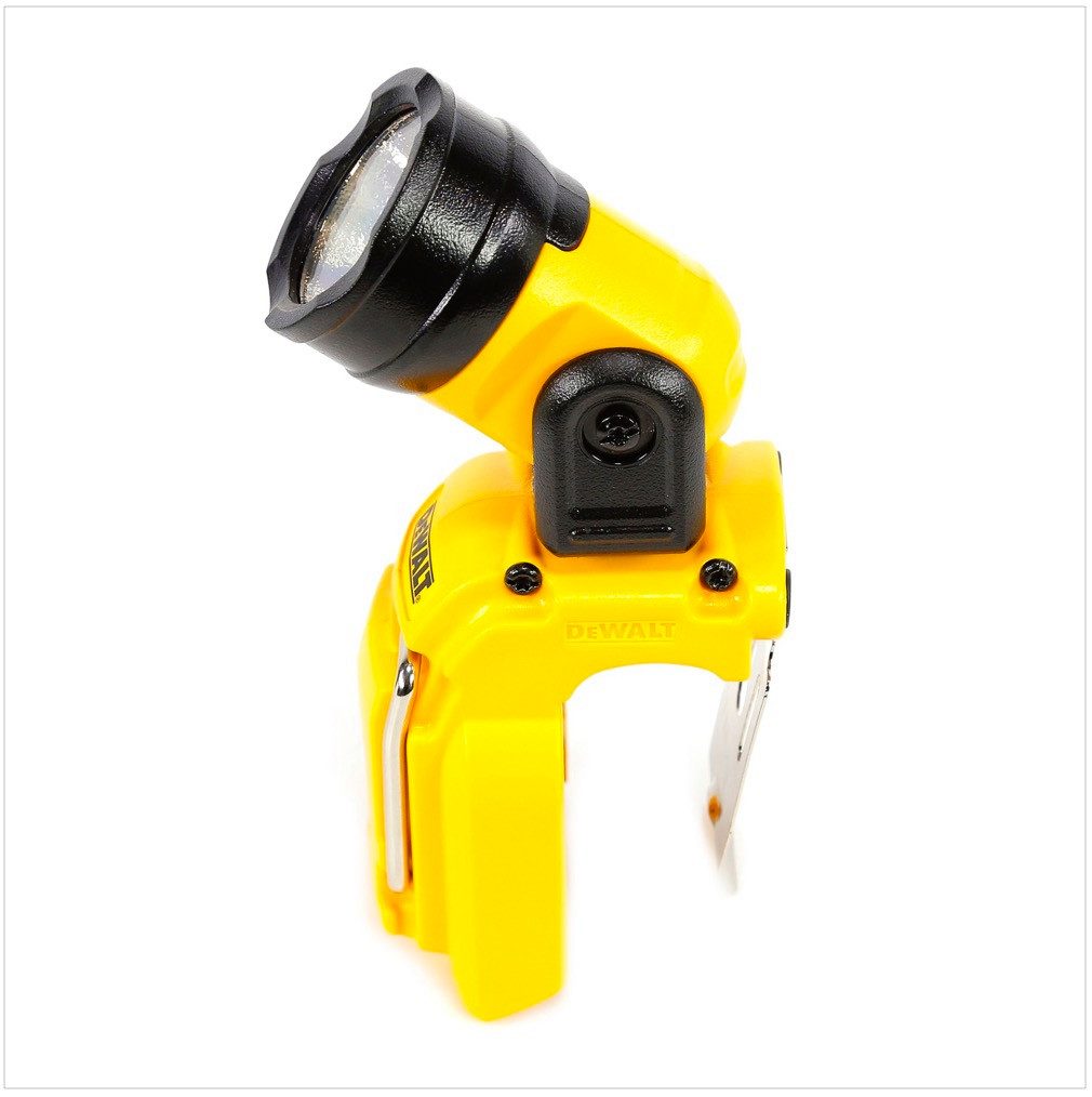DeWalt Baustrahler DCL 510 N 10,8 V XR Akku Lampe Solo