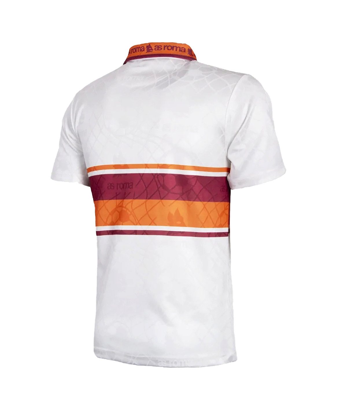 COPA Fußballtrikot AS Roma 1994/95 (kein Set)