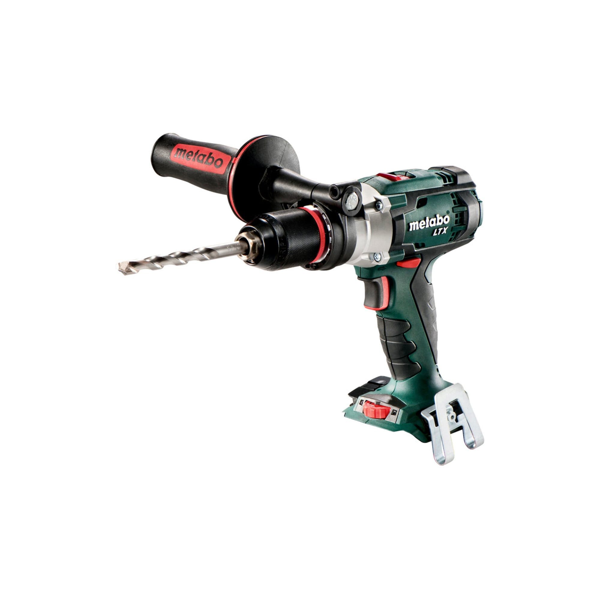 metabo Schlagschrauber Metabo Akku-Schlagbohrschrauber SB 18 LTX Impuls Karton