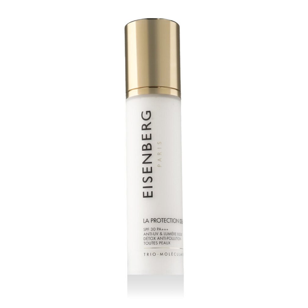 Eisenberg Tagescreme Classique Der ideale Schutz SPF30