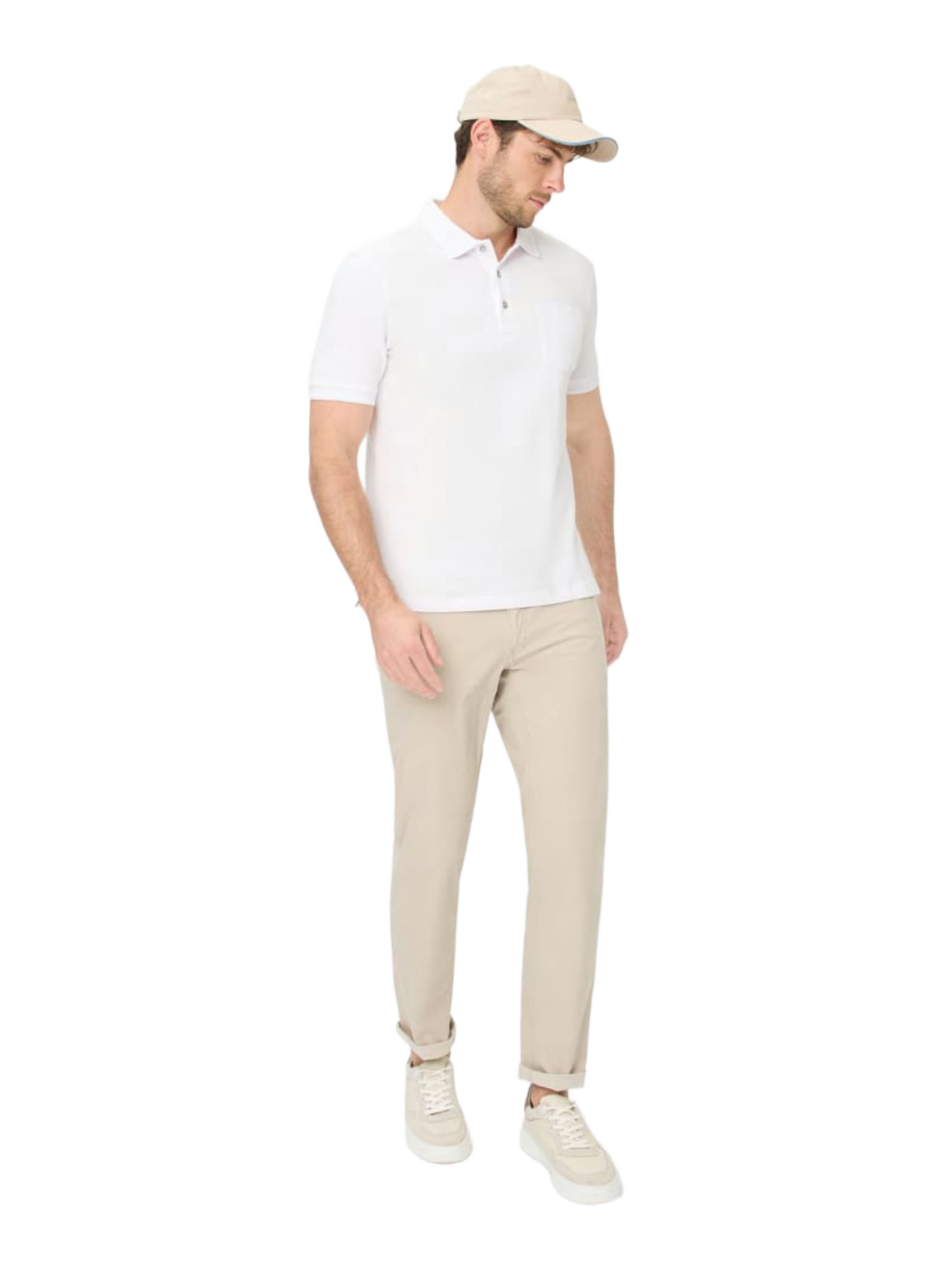 Brax Poloshirt