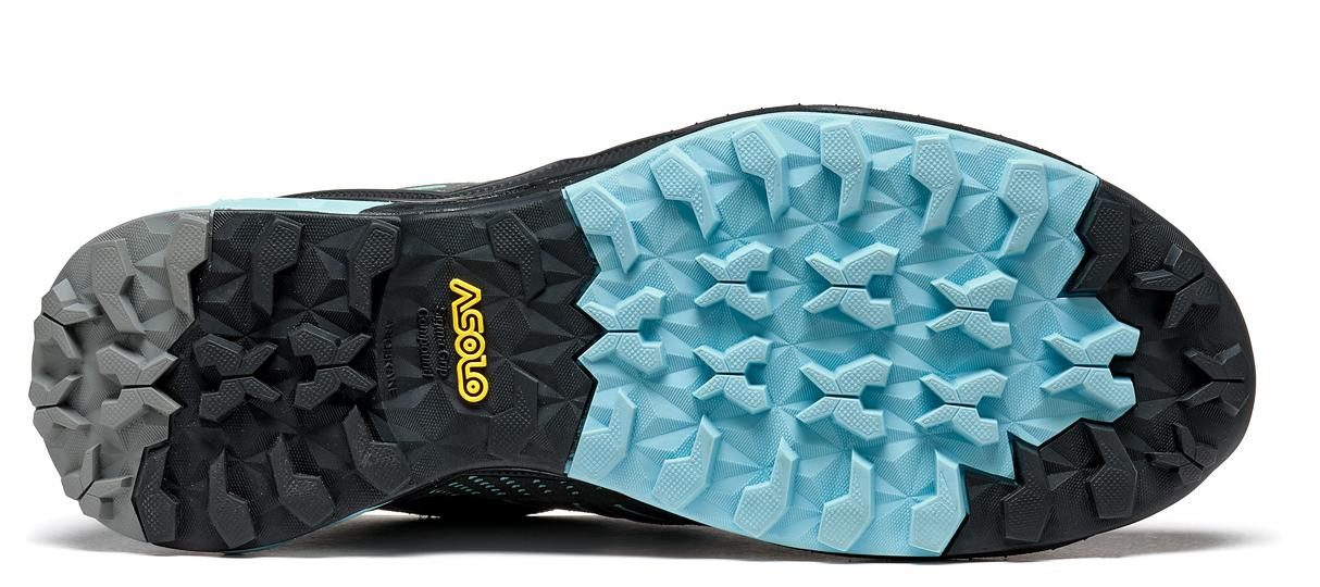 Asolo Asolo Damen Tahoe Leather GTX Wanderhalbschuh Wanderschuh