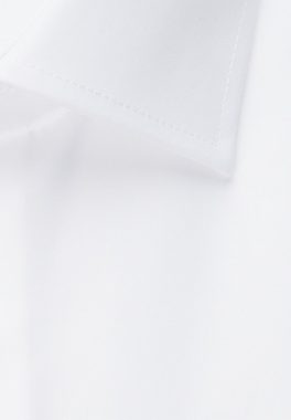 seidensticker Businesshemd »Slim« Slim Extra langer Arm Kentkragen Uni
