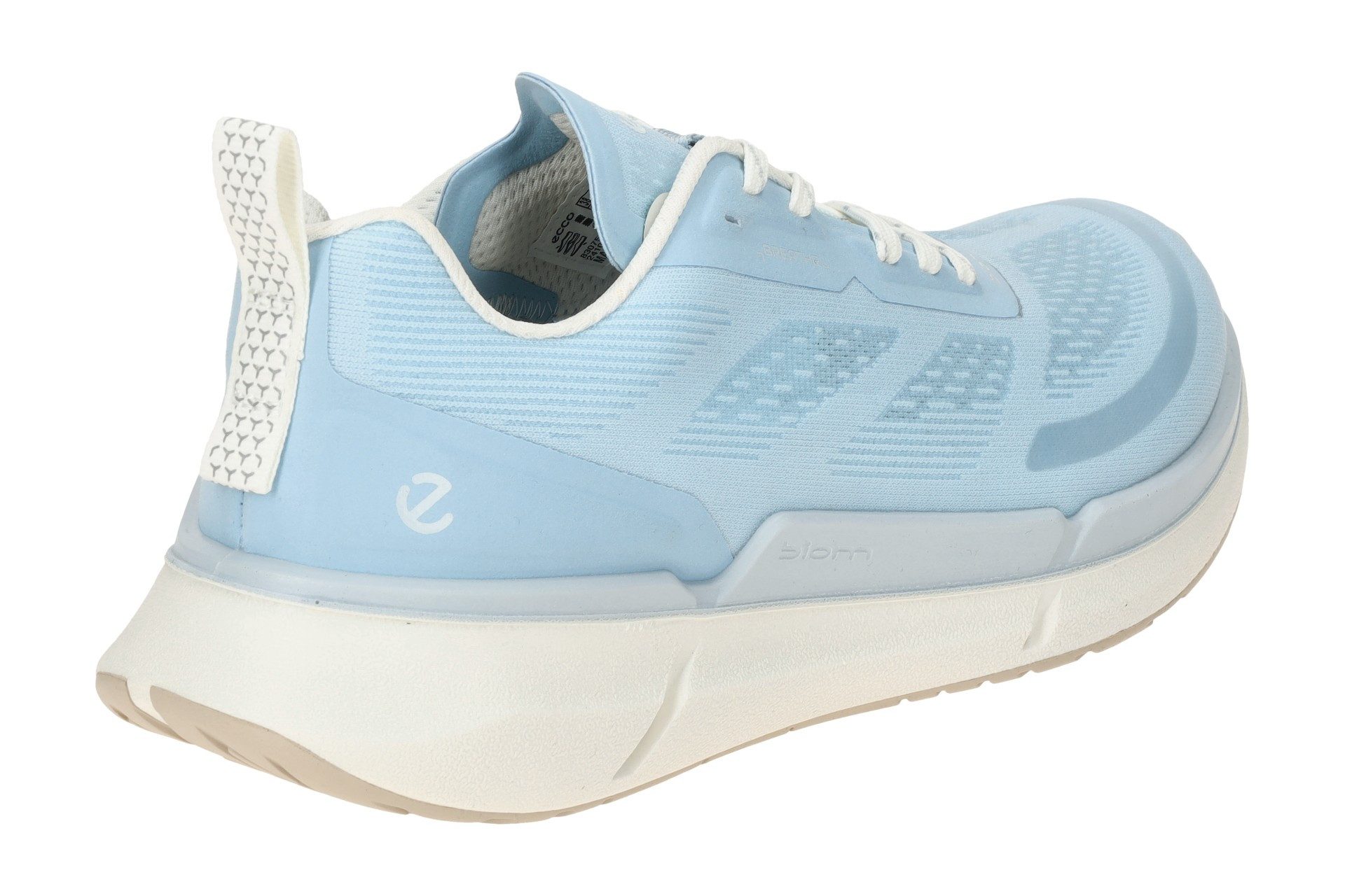 Ecco 83075360865 Schnürschuh